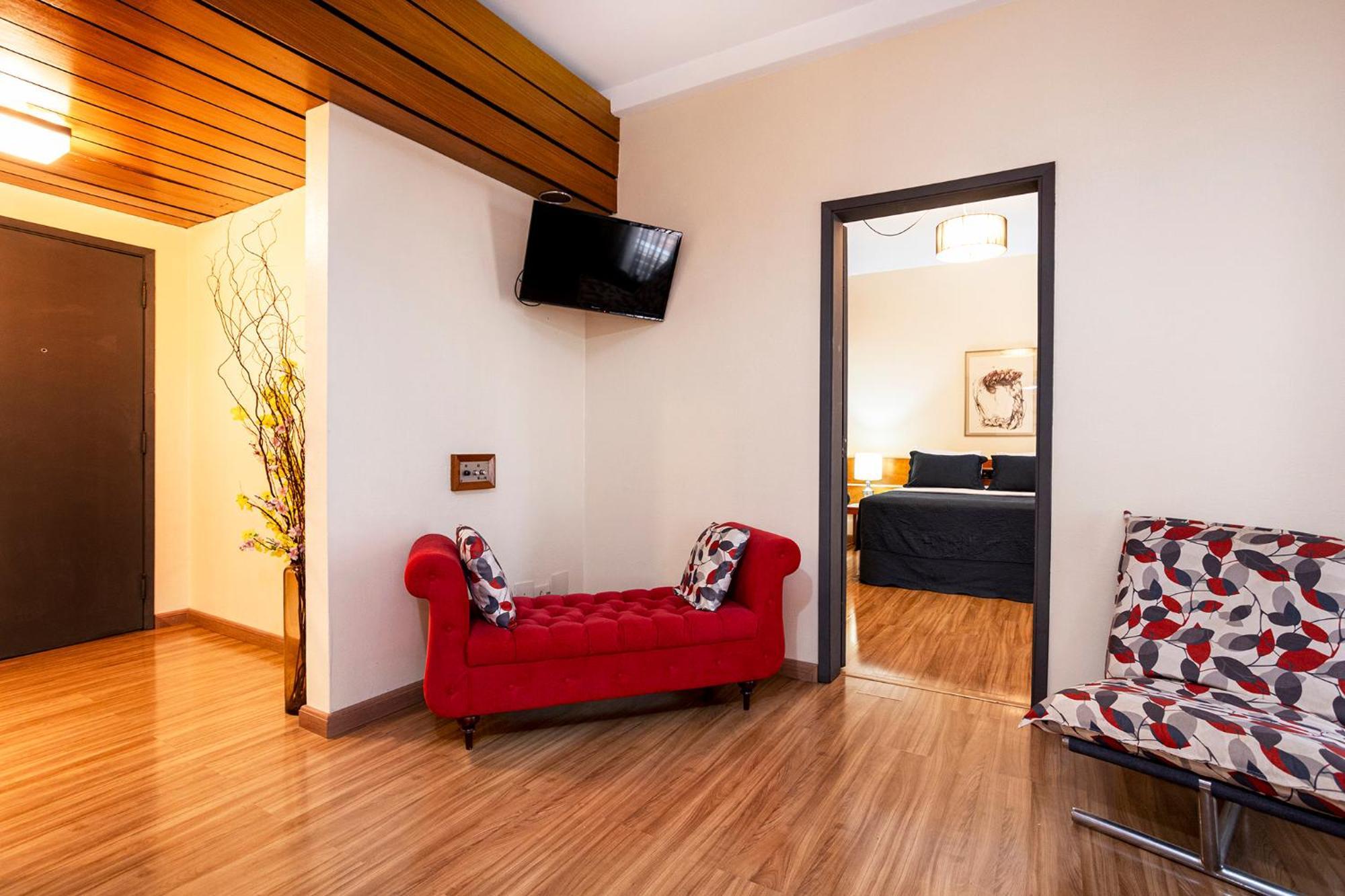 Nikkey Palace Hotel Σάο Πάολο Εξωτερικό φωτογραφία