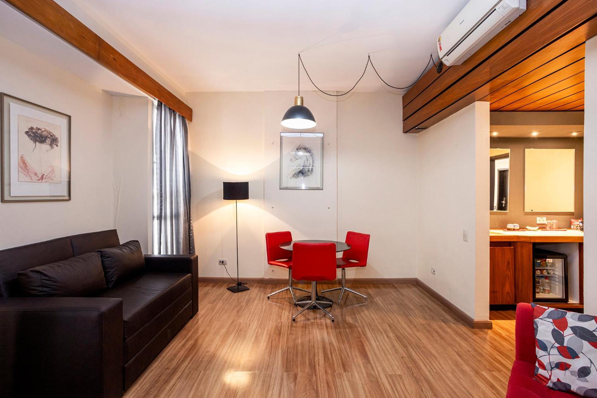 Nikkey Palace Hotel Σάο Πάολο Εξωτερικό φωτογραφία