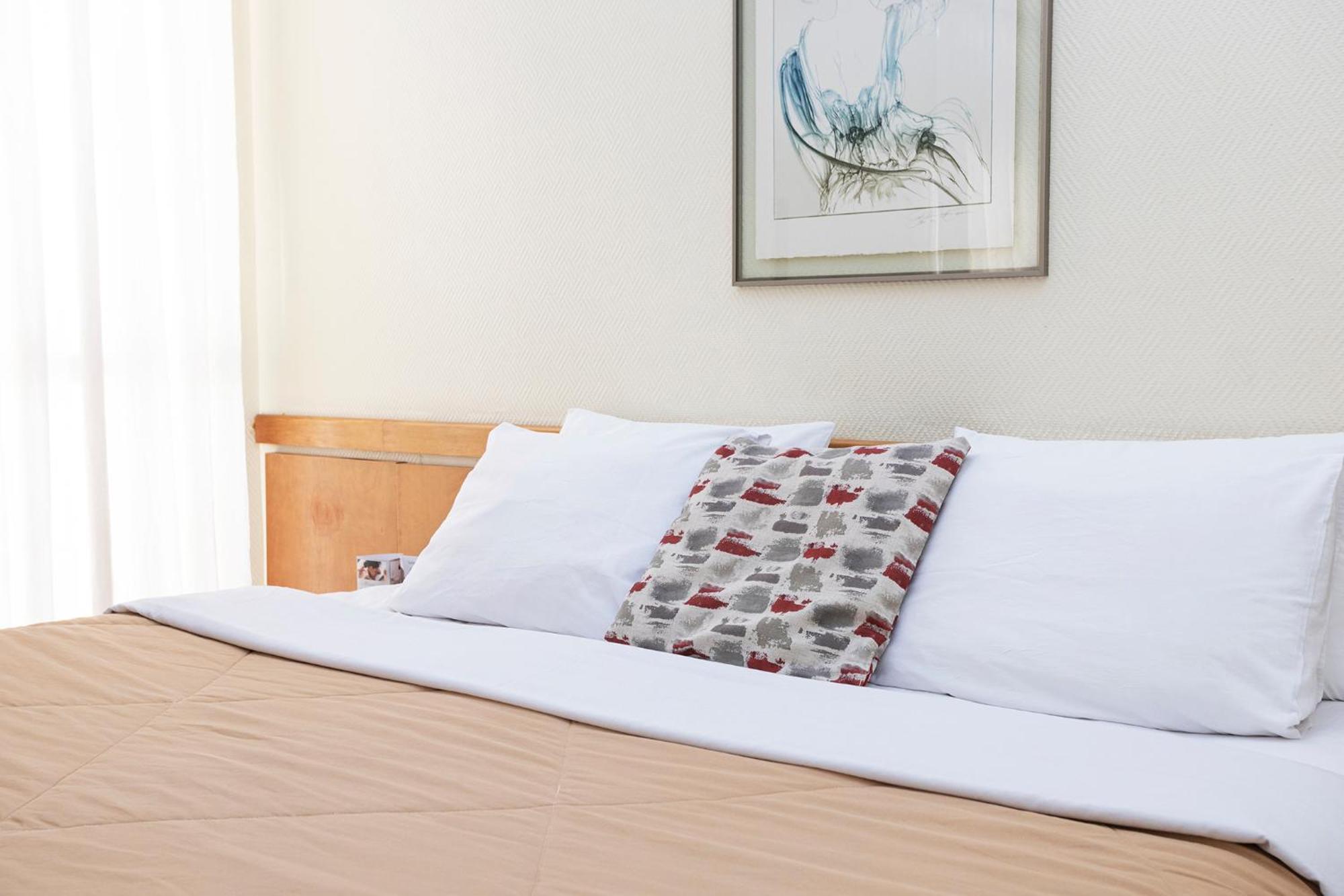 Nikkey Palace Hotel Σάο Πάολο Εξωτερικό φωτογραφία