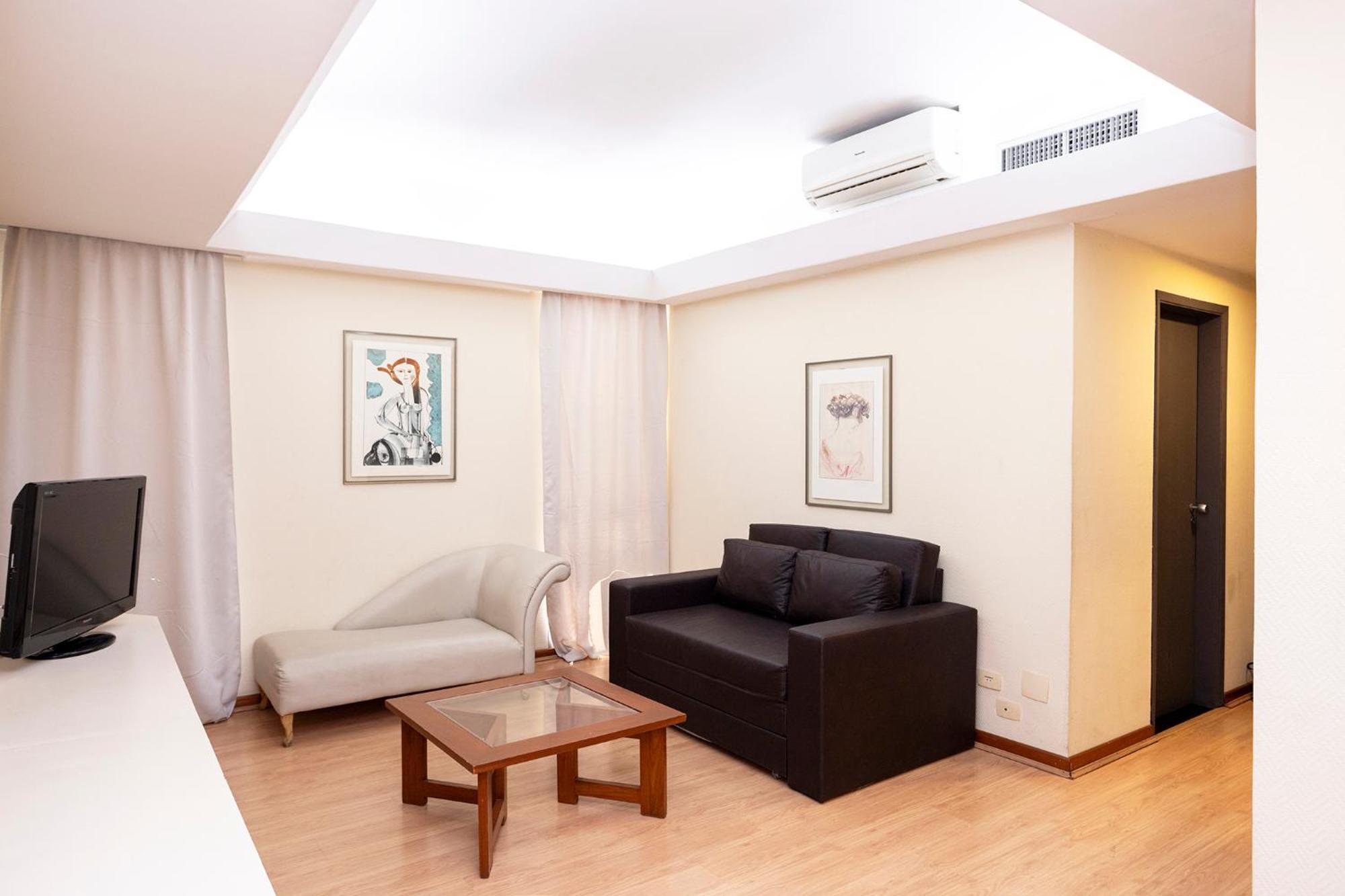 Nikkey Palace Hotel Σάο Πάολο Εξωτερικό φωτογραφία