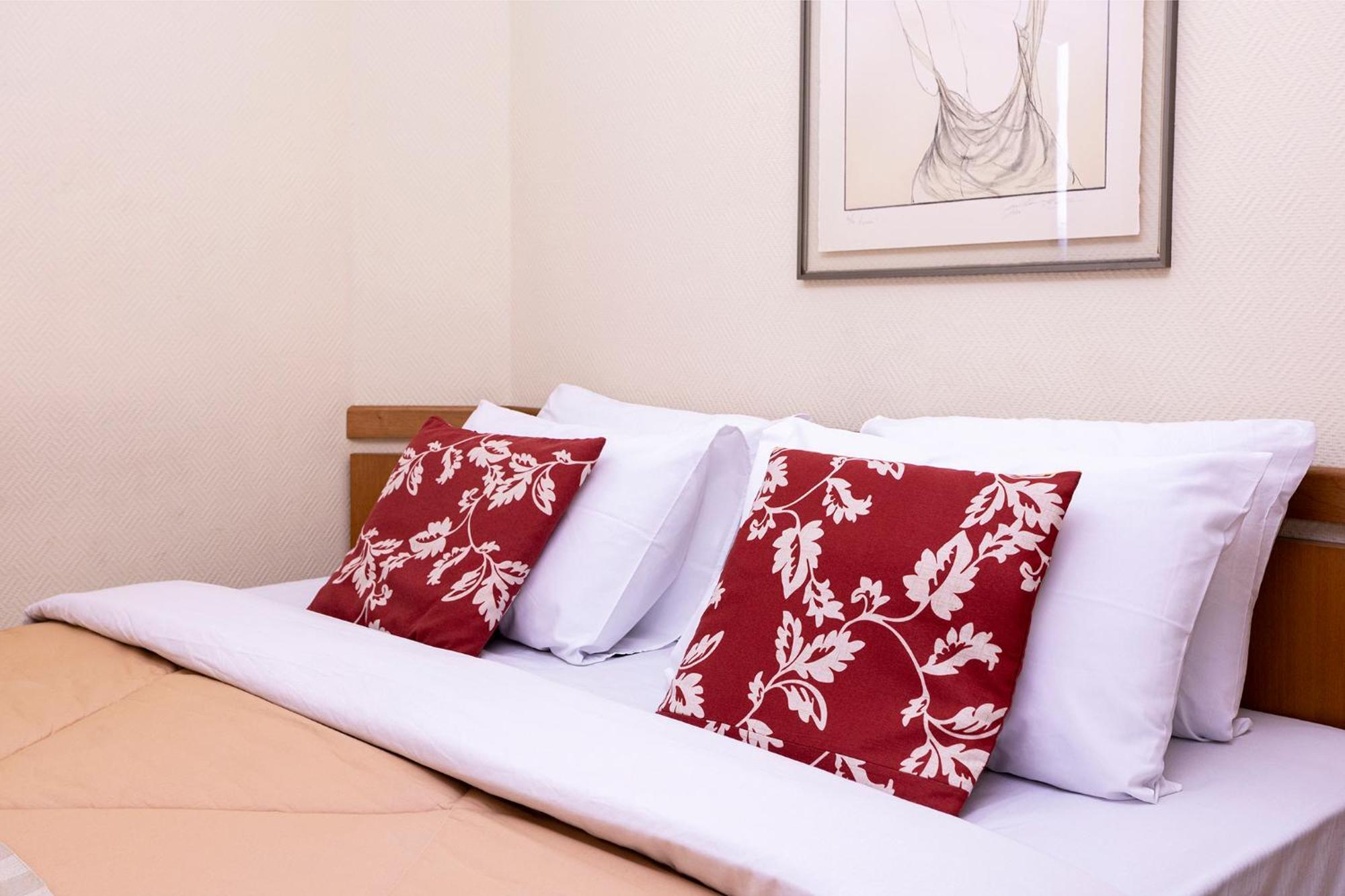 Nikkey Palace Hotel Σάο Πάολο Εξωτερικό φωτογραφία