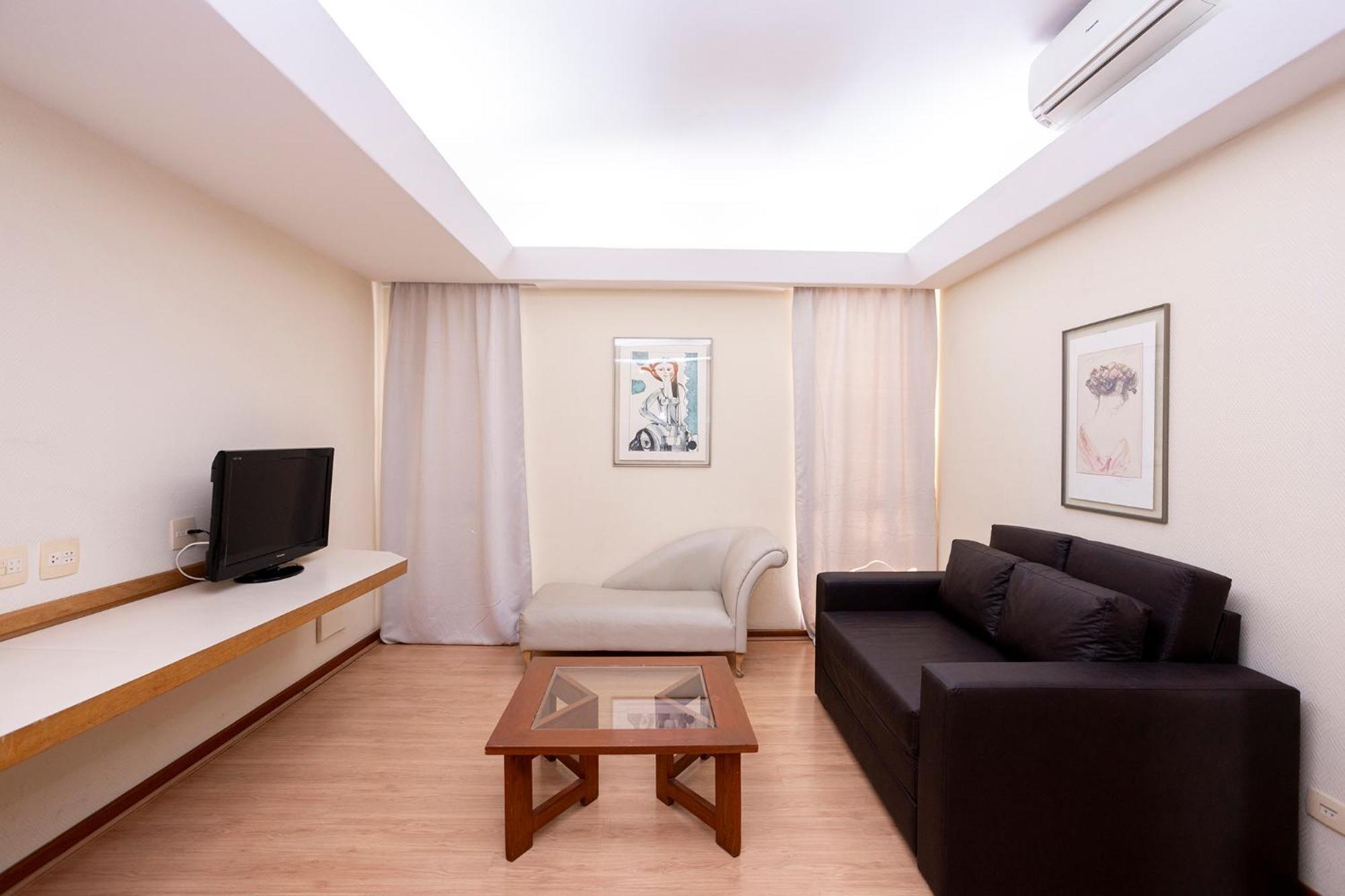 Nikkey Palace Hotel Σάο Πάολο Εξωτερικό φωτογραφία
